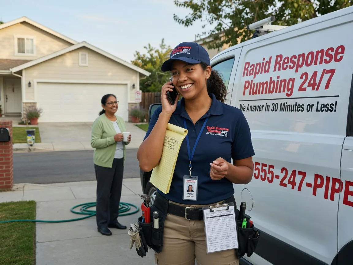Emergency Plumber Gould, OK FAQs